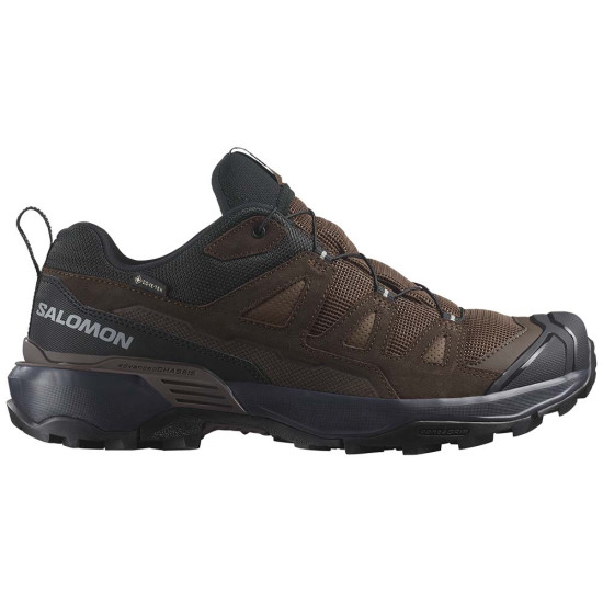 Salomon X Ultra 360 Leather GTX